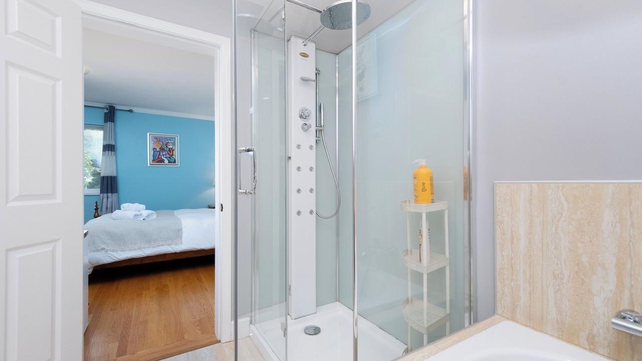 Photo of Bathroom in Surrey