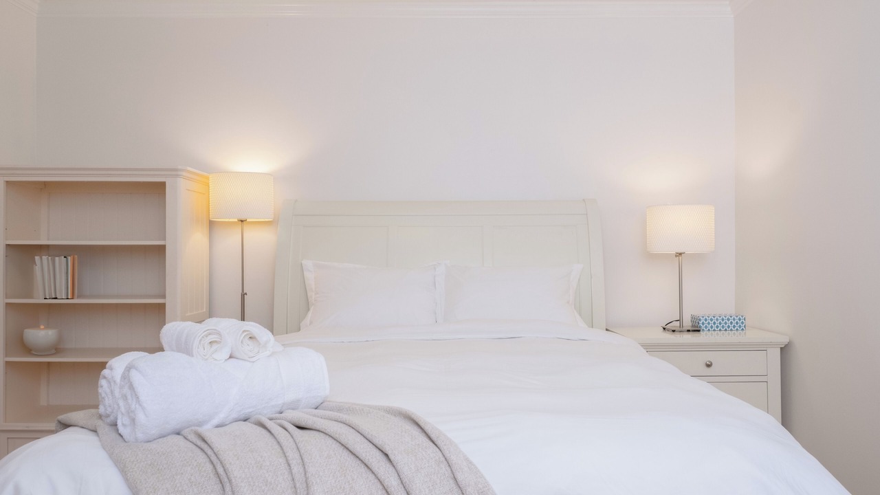 Photo of Bedroom in Surrey