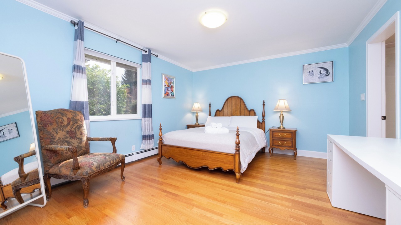 Photo of Bedroom in Surrey