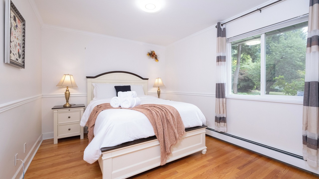 Photo of Bedroom in Surrey