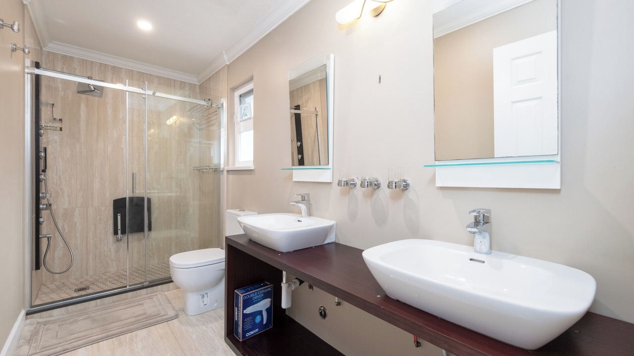 Photo of Bathroom in Surrey