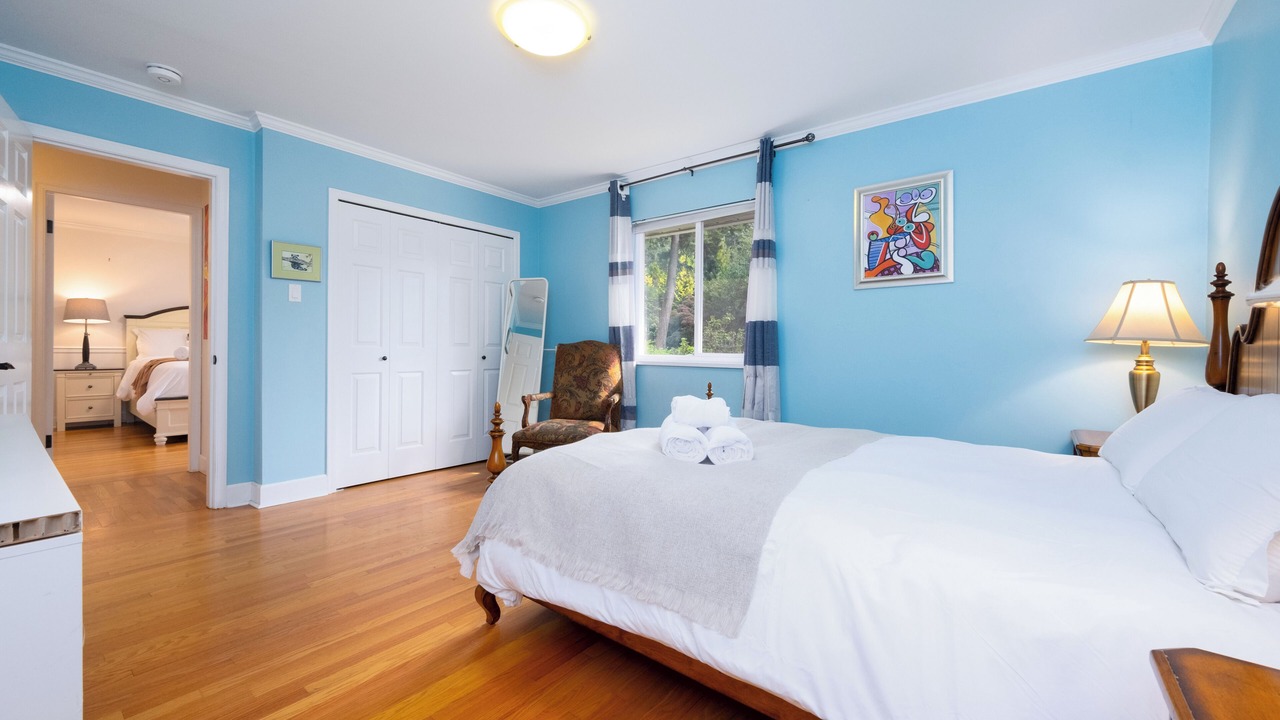 Photo of Bedroom in Surrey