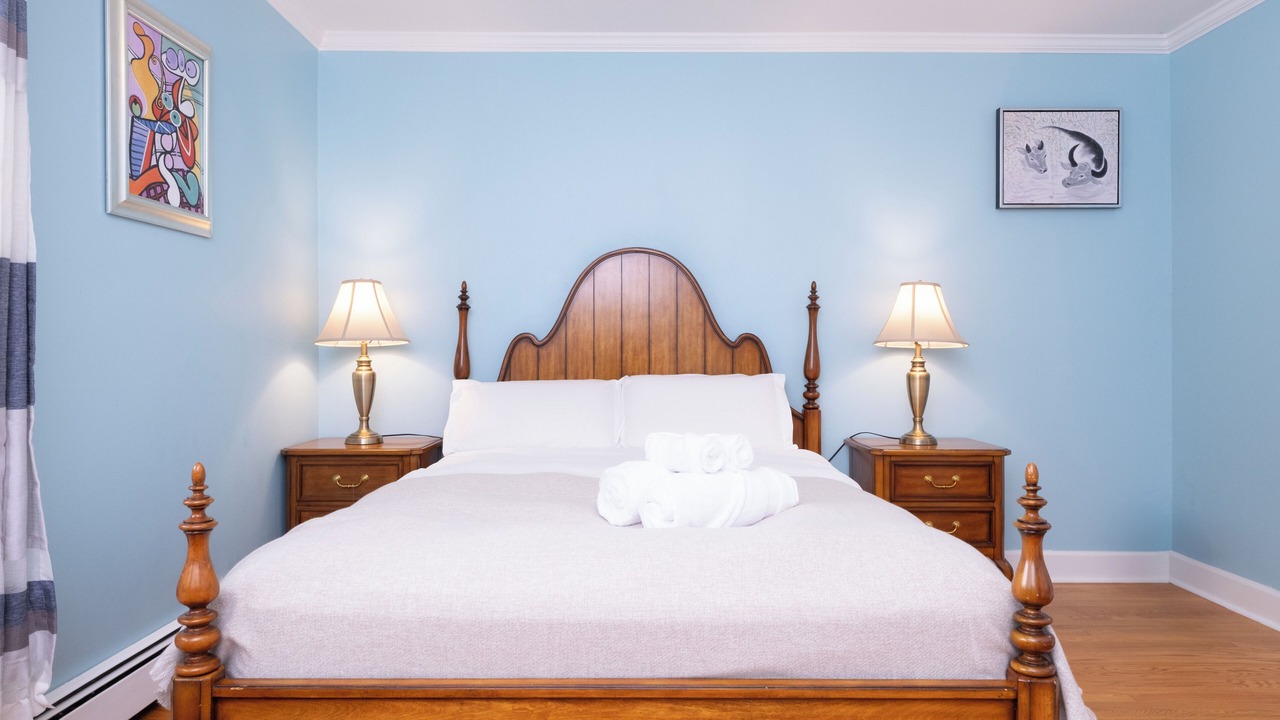 Photo of Bedroom in Surrey