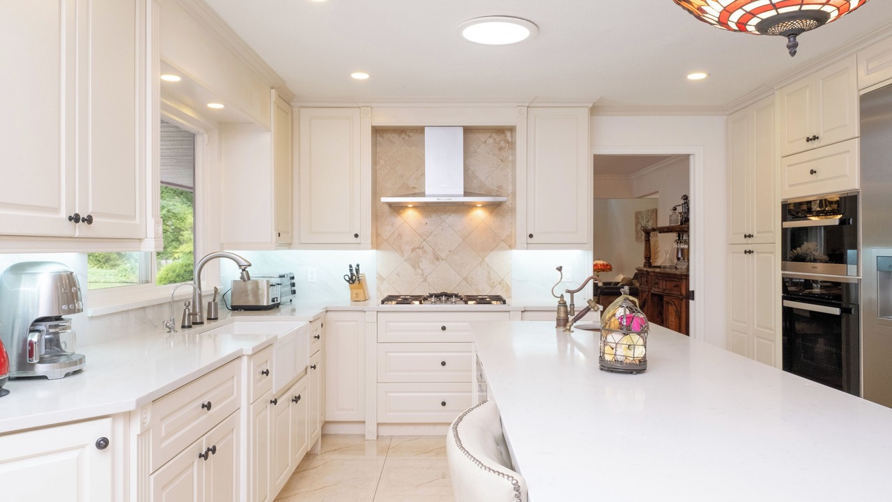Photo of Kitchen in Surrey