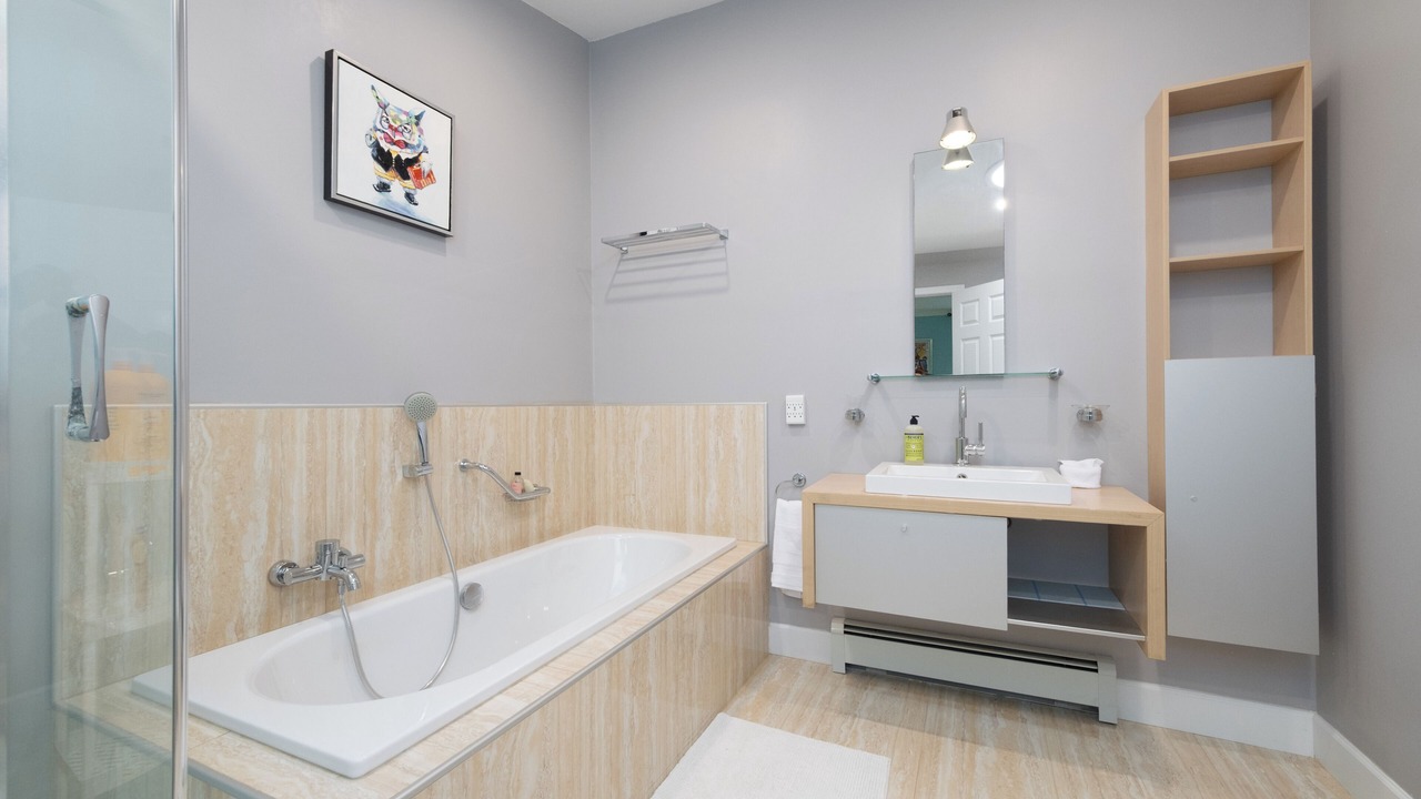 Photo of Bathroom in Surrey