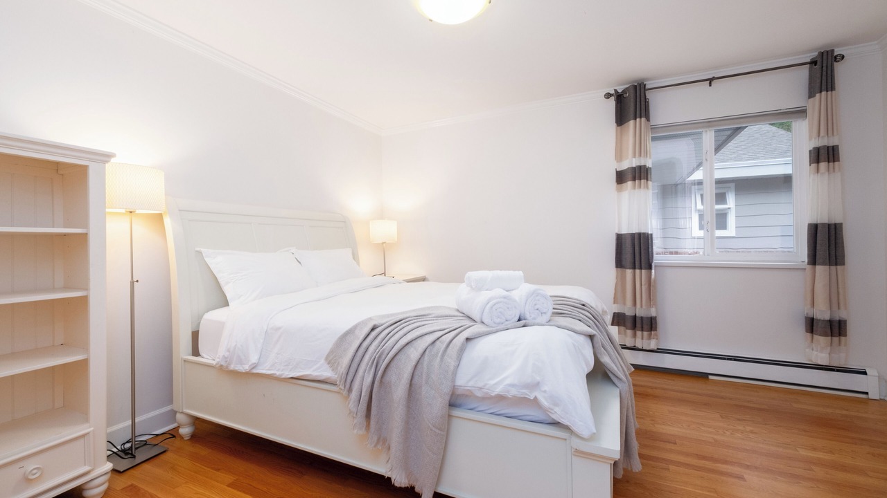 Photo of Bedroom in Surrey