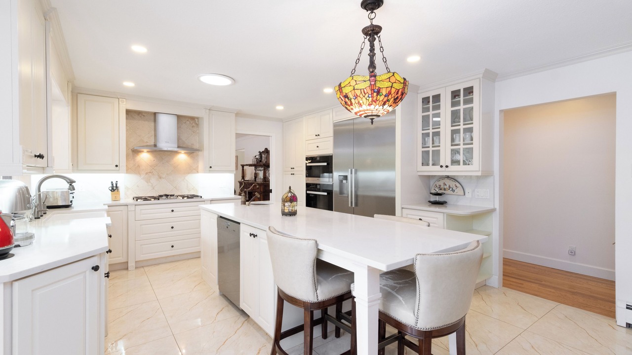 Photo of Kitchen in Surrey