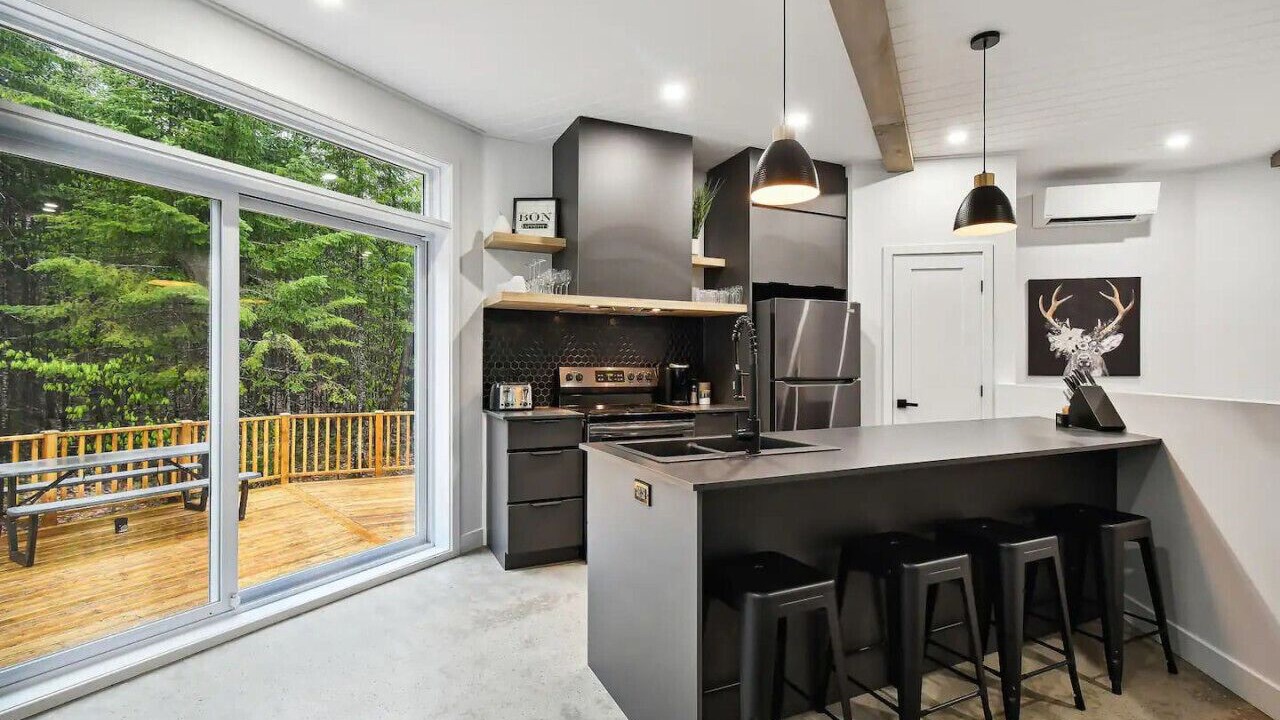 Photo of Kitchen in Chertsey