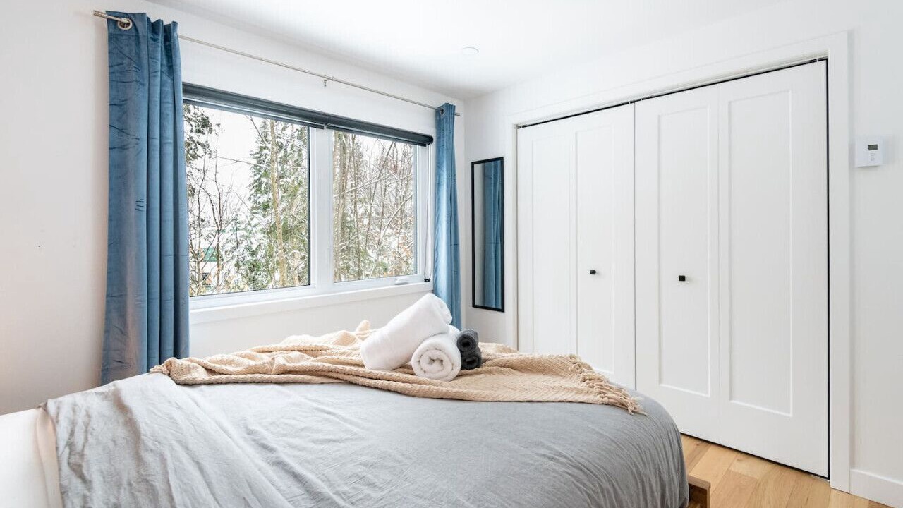 Photo of Bedroom in Chertsey