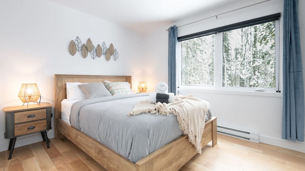 Photo of Bedroom in Chertsey