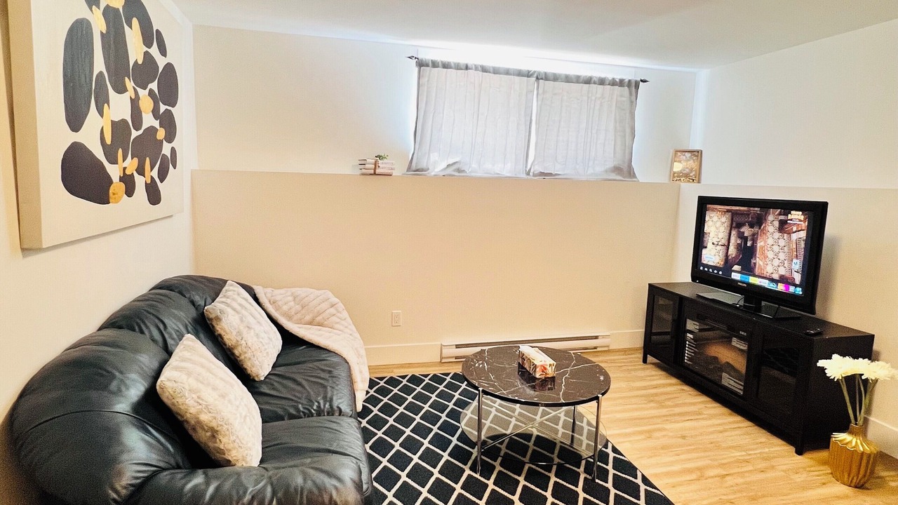 Photo of Livingroom in Riverview