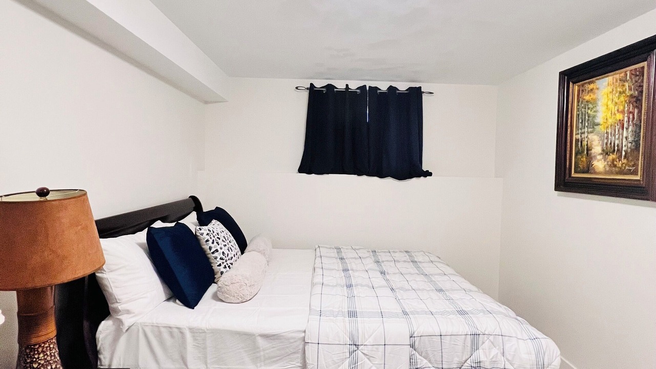 Photo of Bedroom in Riverview