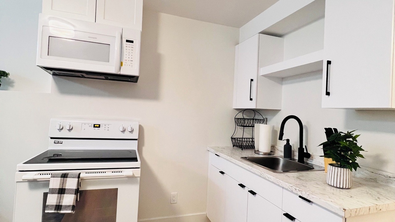 Photo of Kitchen in Riverview