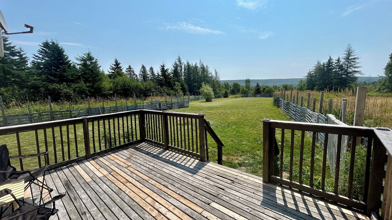 Photo of Patio Balcony in Five Islands