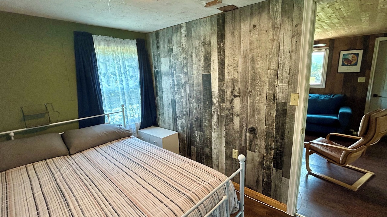 Photo of Bedroom in Five Islands