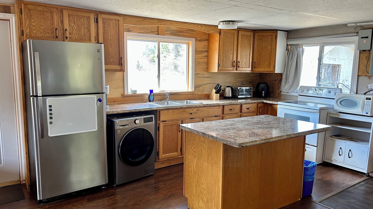 Photo of Kitchen in Five Islands