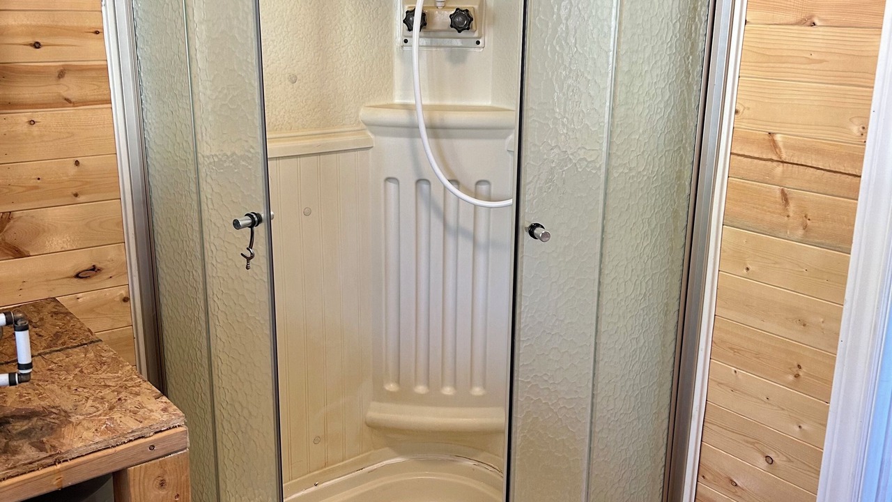 Photo of Bathroom in Five Islands