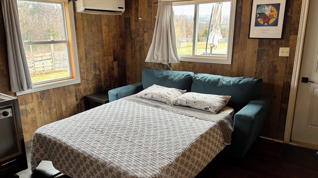 Photo of Bedroom in Five Islands