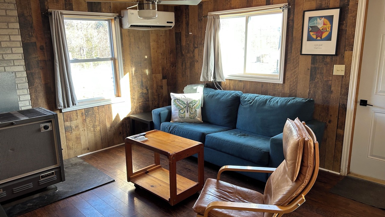 Photo of Livingroom in Five Islands