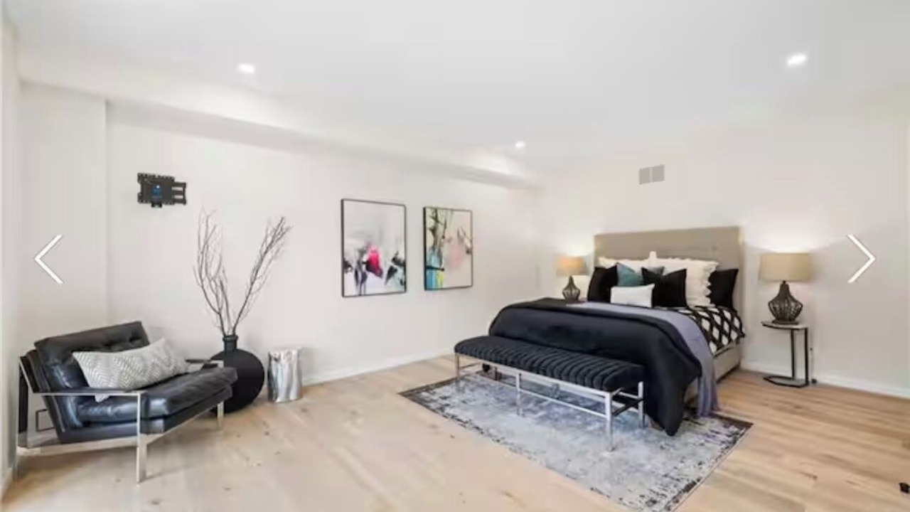 Photo of Bedroom in Burlington