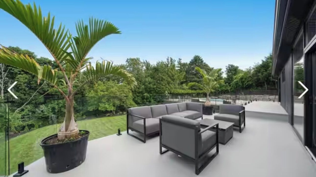 Photo of Patio Balcony in Burlington