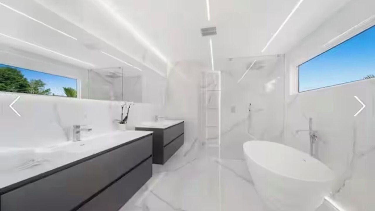 Photo of Bathroom in Burlington