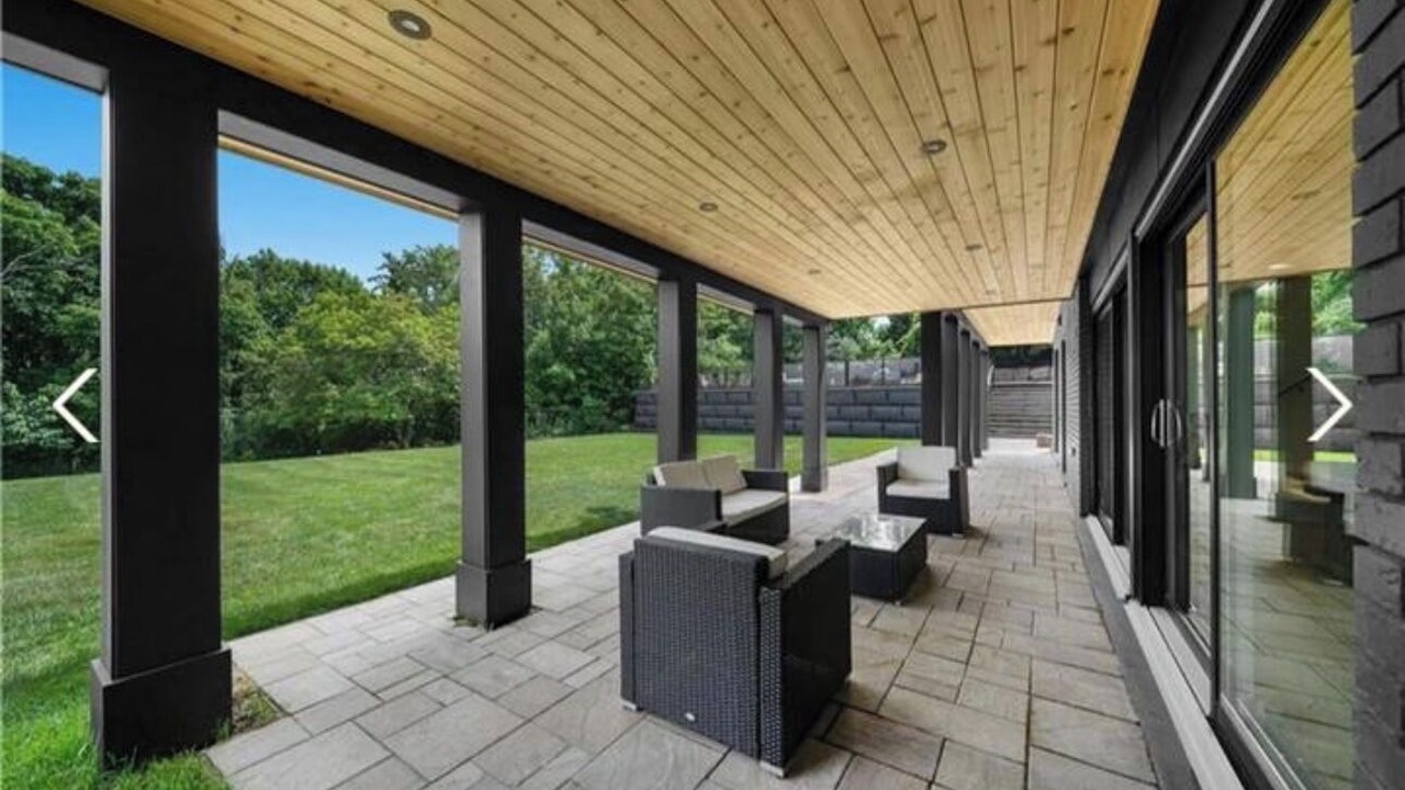 Photo of Patio Balcony in Burlington