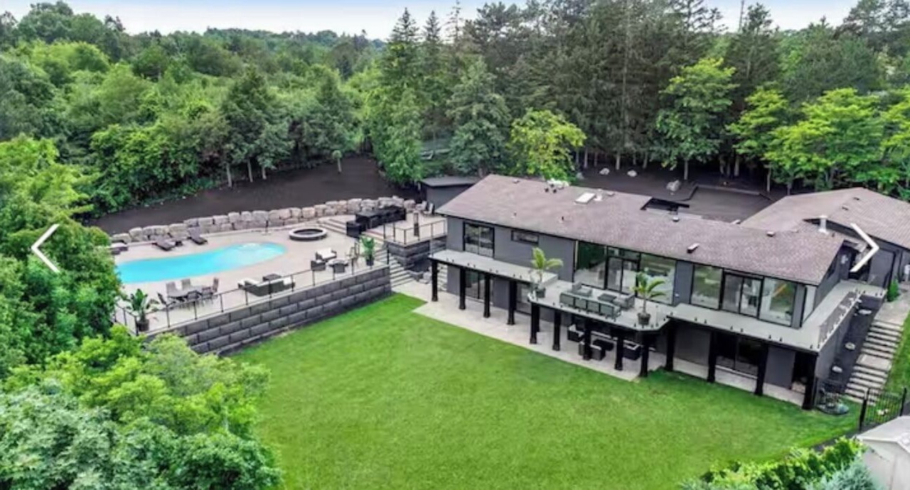 Photo of Outdoor in Burlington