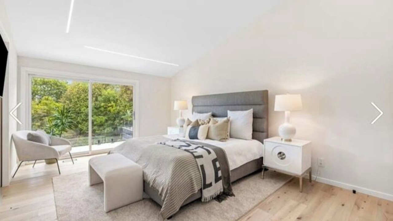 Photo of Bedroom in Burlington