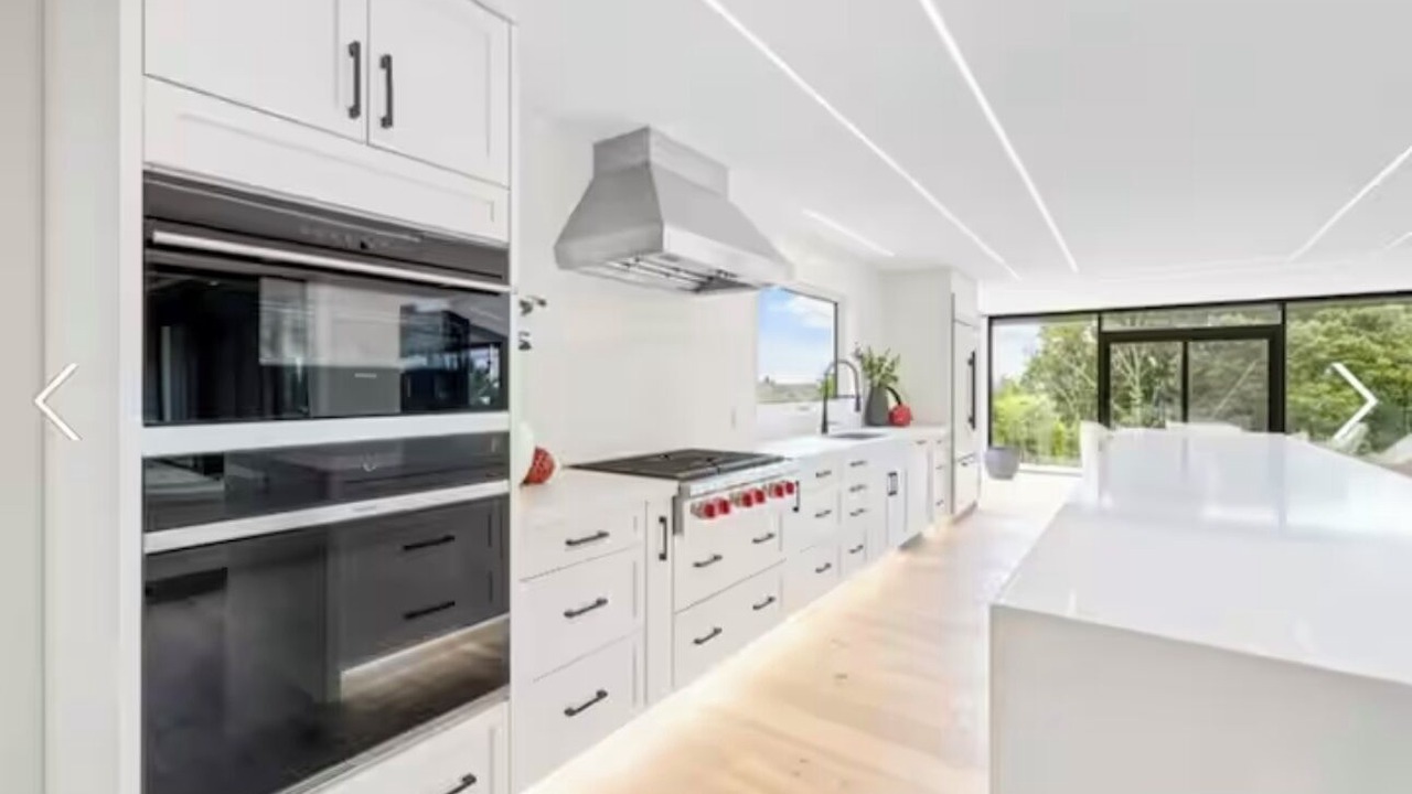 Photo of Kitchen in Burlington