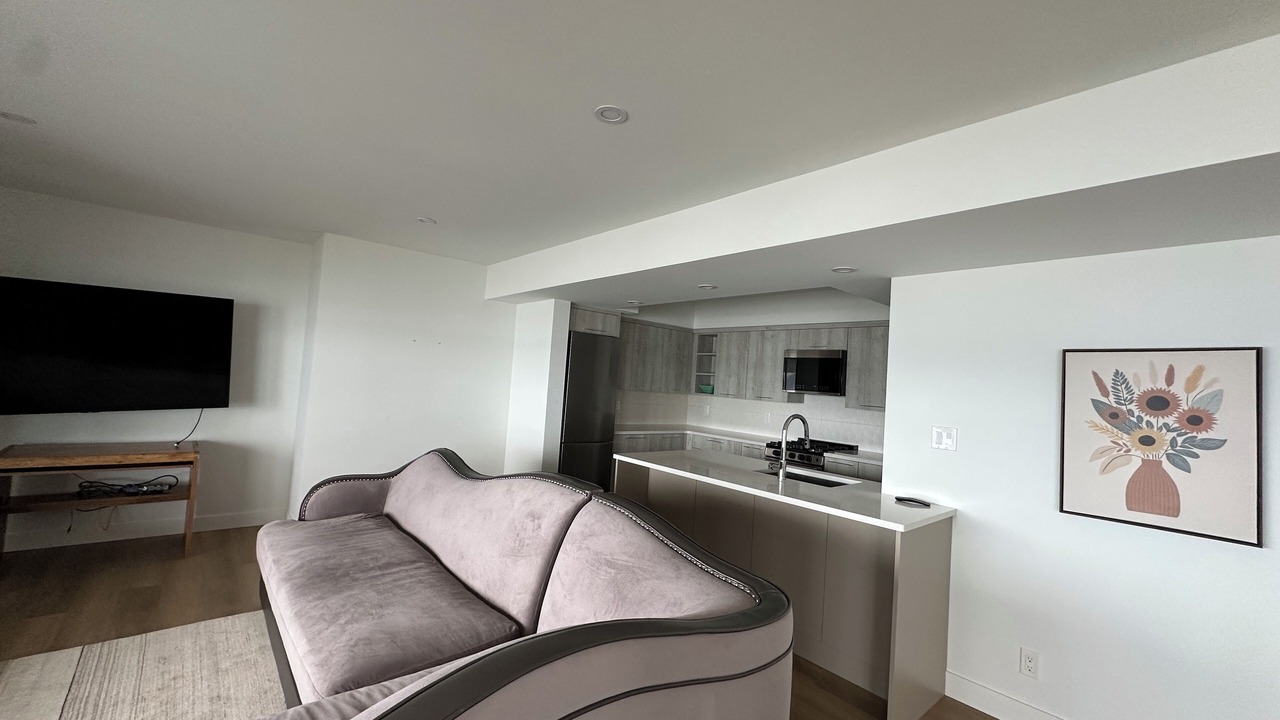 Photo of Livingroom in Halfmoon Bay