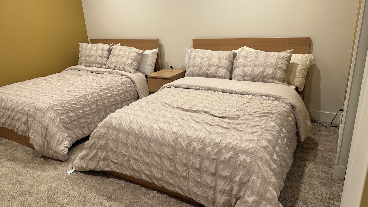 Photo of Bedroom in Halfmoon Bay