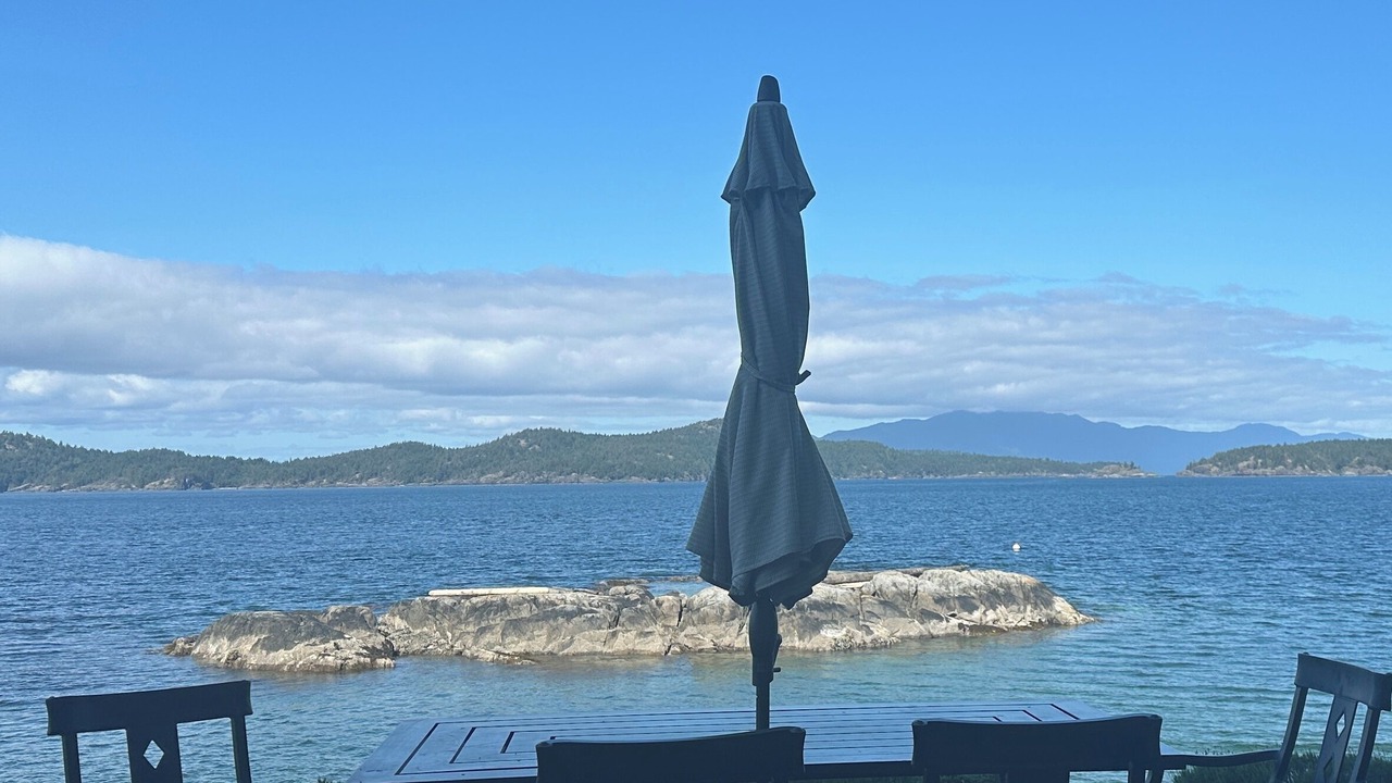 Photo of Outdoor in Halfmoon Bay