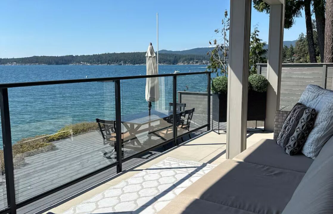 Photo of Outdoor in Halfmoon Bay