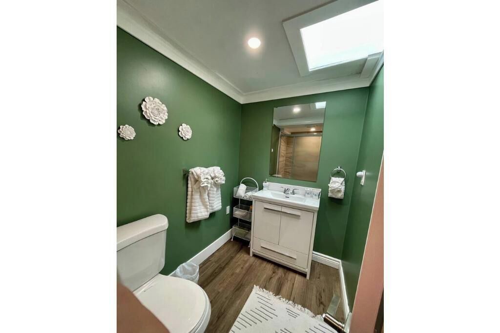 Photo of Bathroom in Port Hope