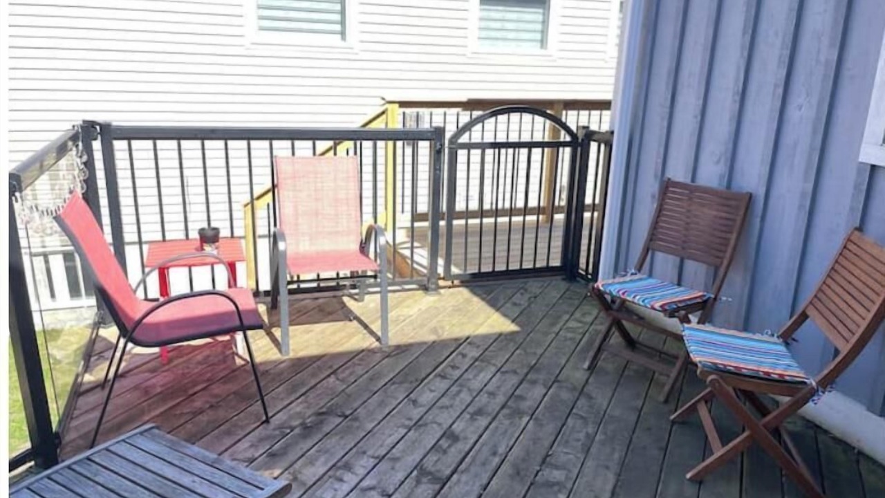 Photo of Outdoor in Port Hope