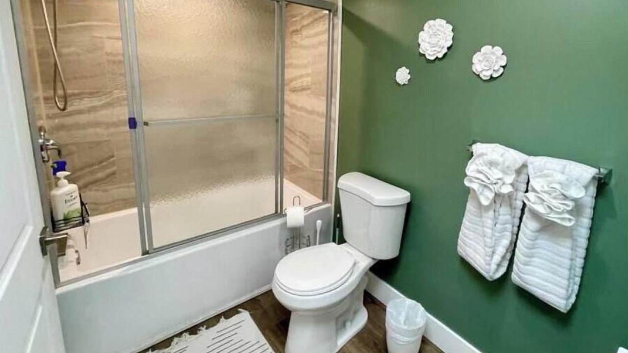 Photo of Bathroom in Port Hope