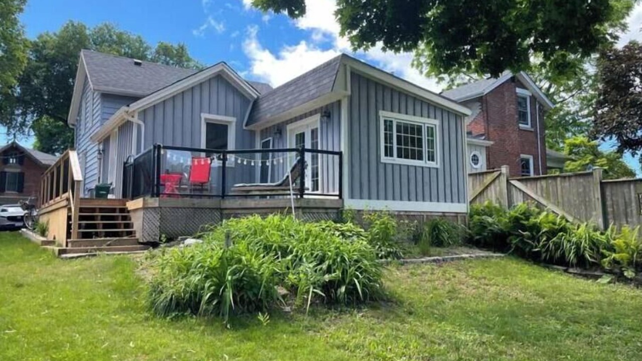Photo of Outdoor in Port Hope