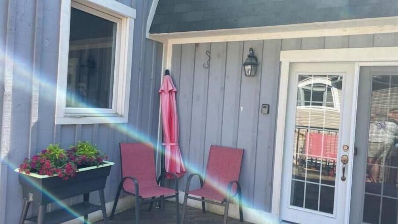 Photo of Patio Balcony in Port Hope