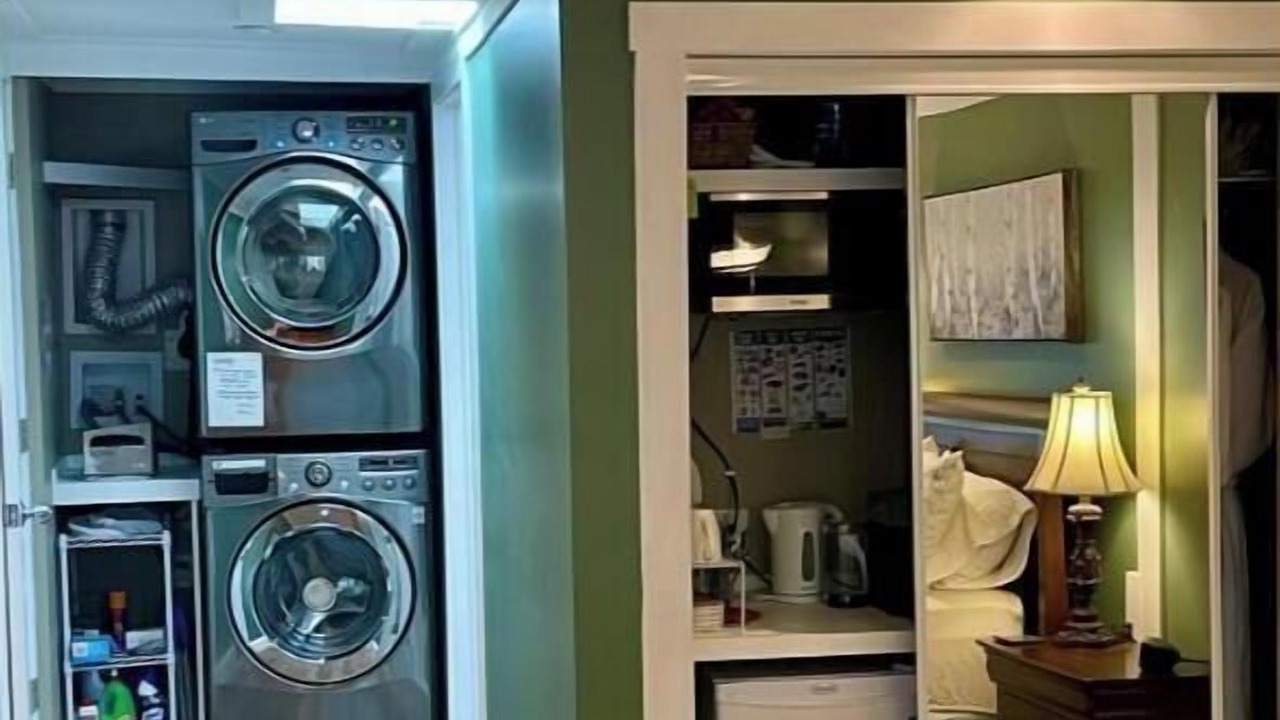 Photo of Bedroom in Port Hope