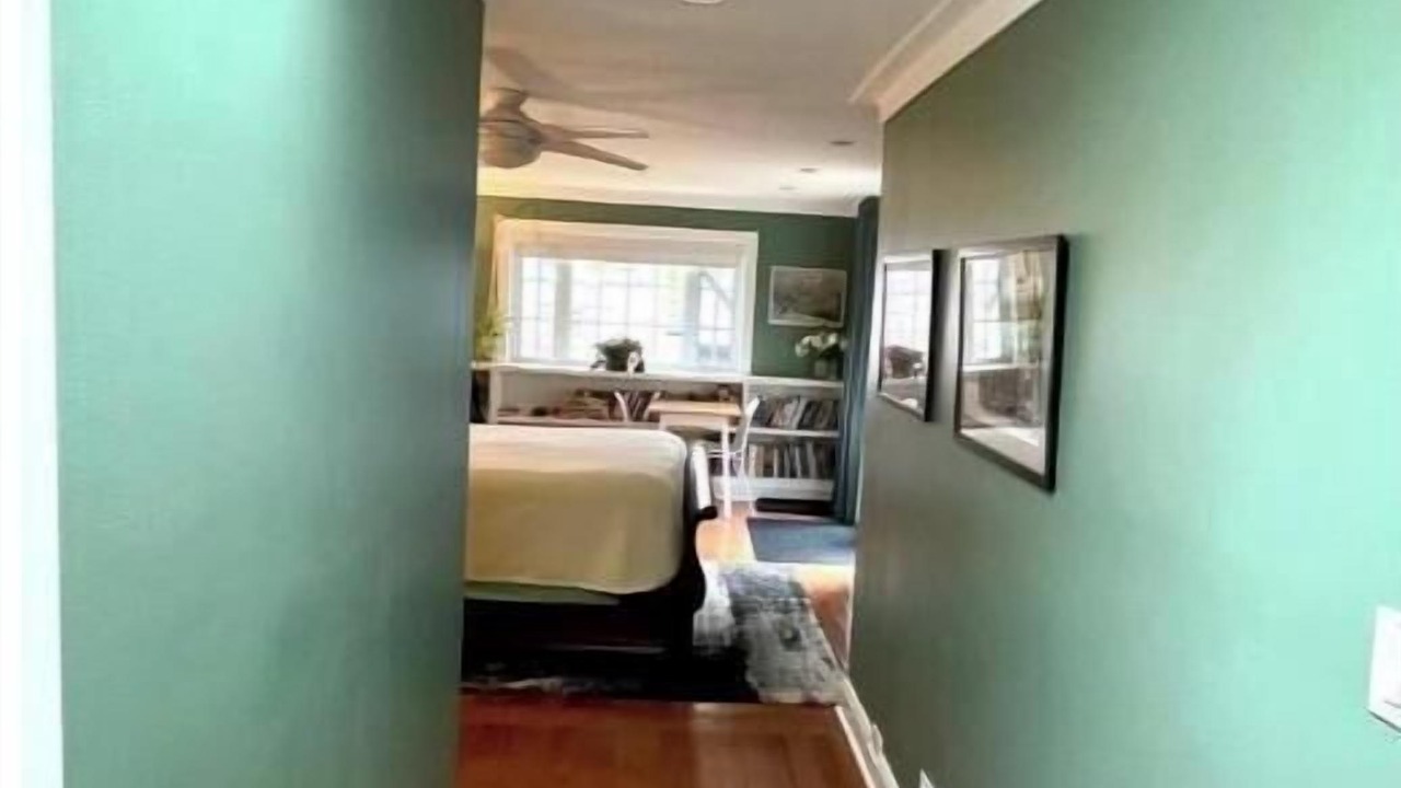 Photo of Bedroom in Port Hope