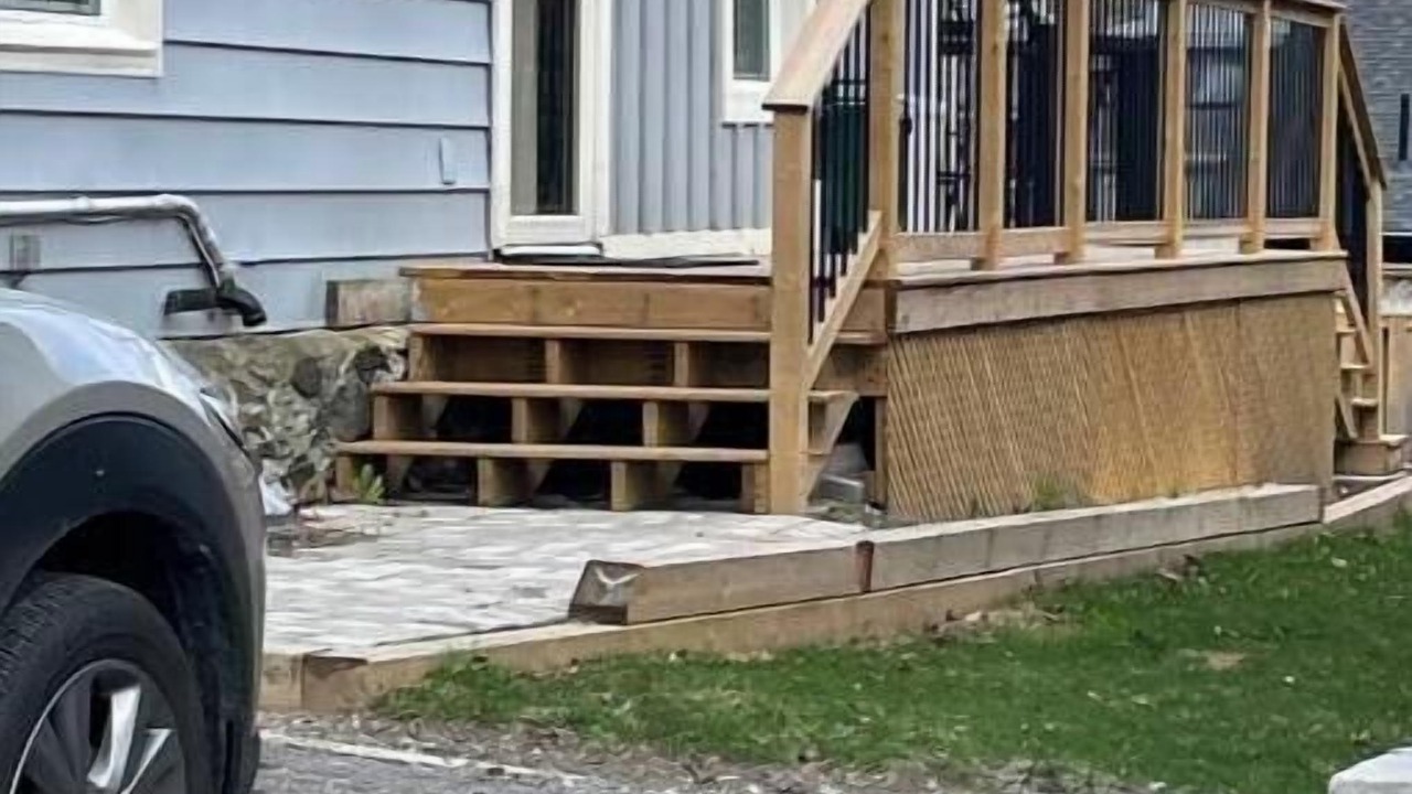 Photo of Outdoor in Port Hope