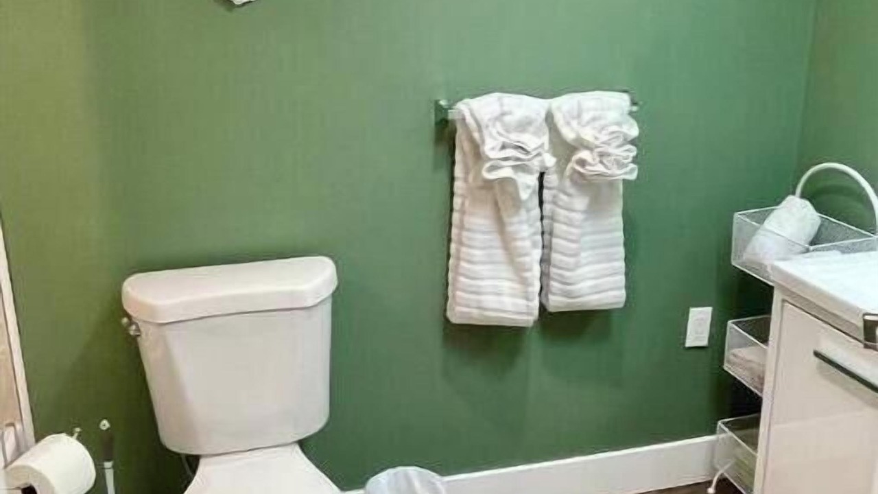 Photo of Bathroom in Port Hope