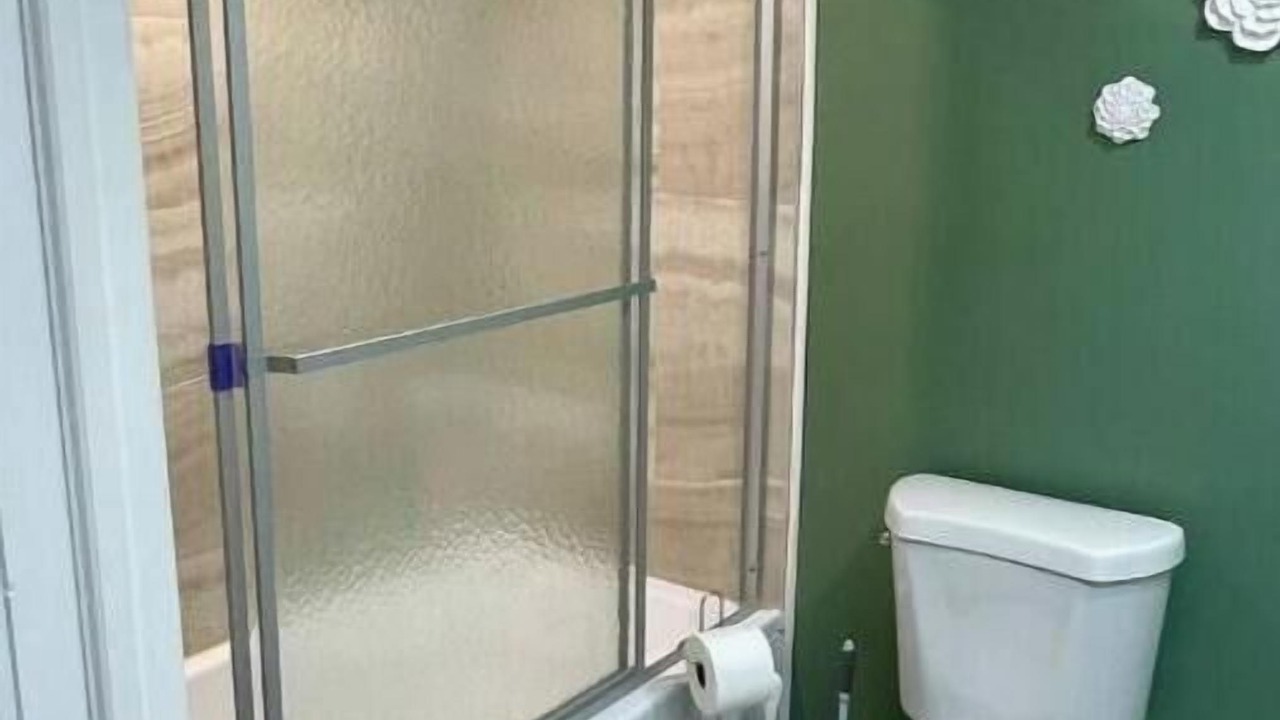 Photo of Bathroom in Port Hope