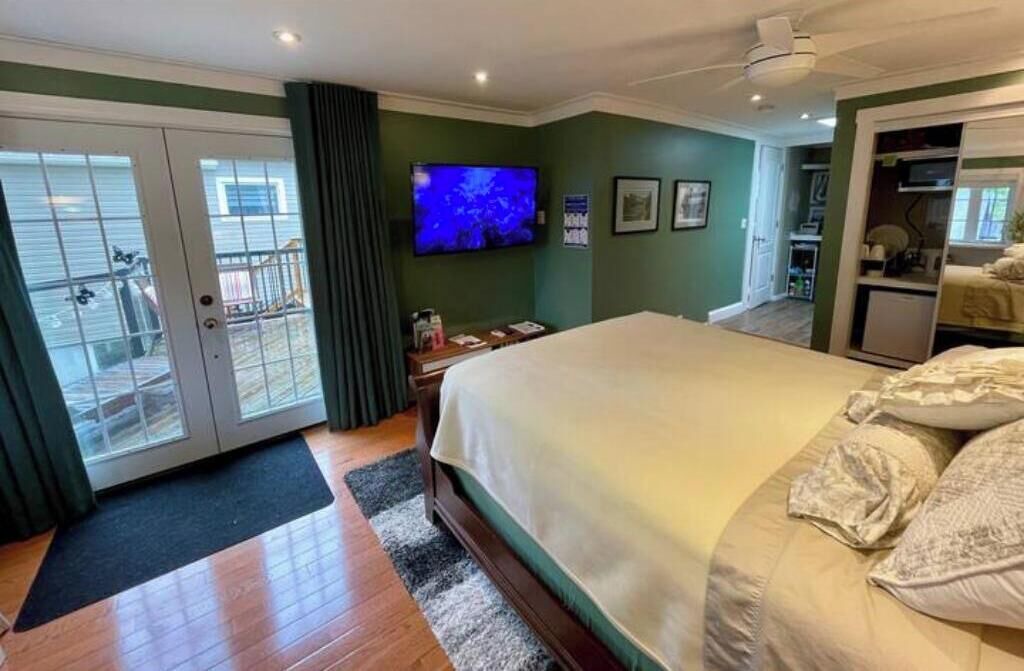 Photo of Bedroom in Port Hope