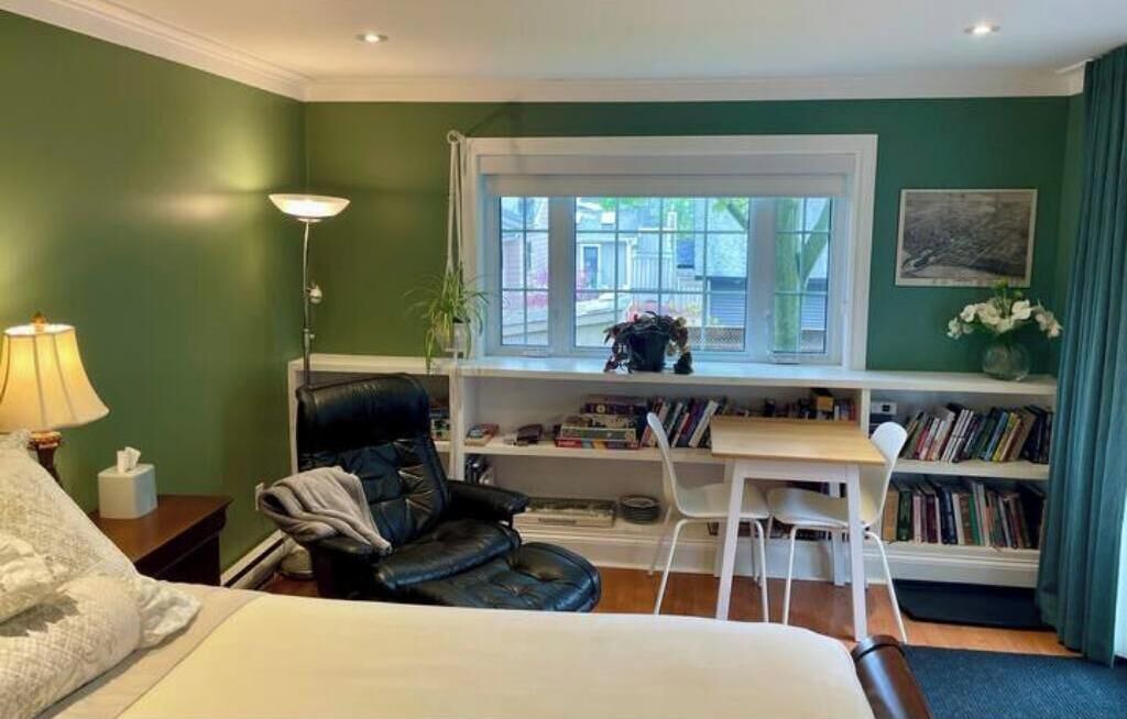 Photo of Bedroom in Port Hope