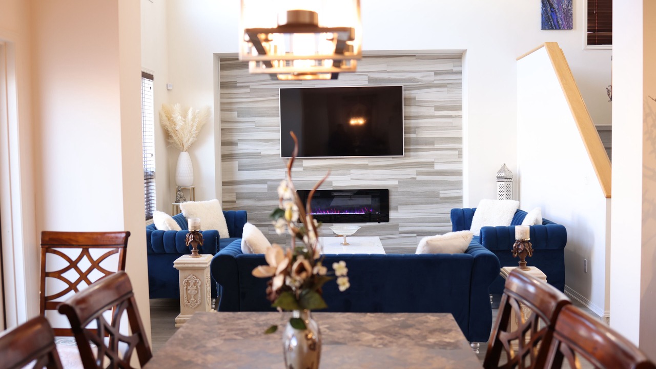Photo of Livingroom in Winnipeg