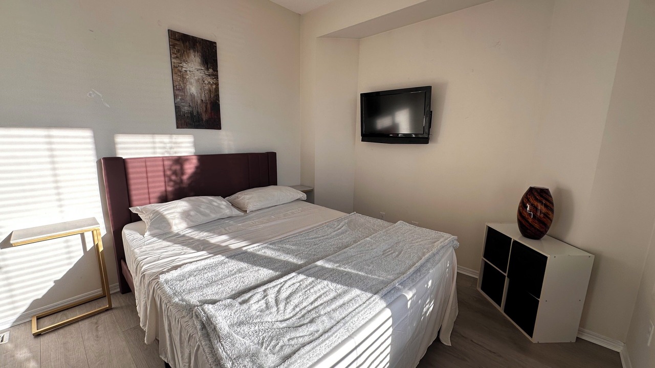 Photo of Bedroom in Winnipeg