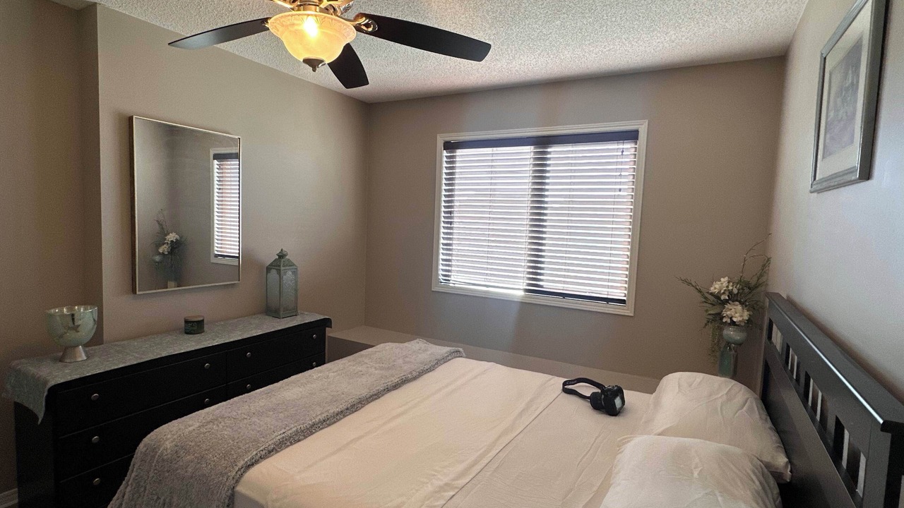 Photo of Bedroom in Winnipeg