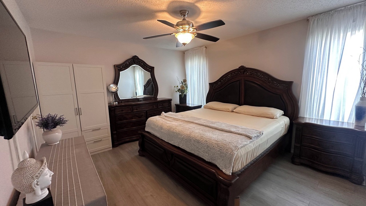 Photo of Bedroom in Winnipeg
